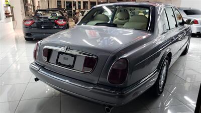 1999 Rolls-Royce Silver Seraph   - Photo 4 - Hallandale, FL 33009