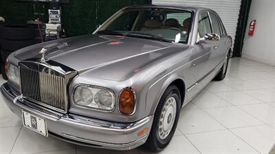 1999 Rolls-Royce Silver Seraph   - Photo 2 - Hallandale, FL 33009