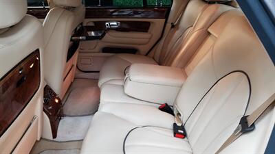 1999 Rolls-Royce Silver Seraph   - Photo 10 - Hallandale, FL 33009