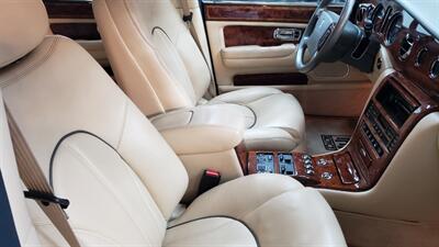 1999 Rolls-Royce Silver Seraph   - Photo 6 - Hallandale, FL 33009