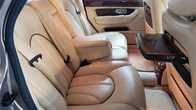 1999 Rolls-Royce Silver Seraph   - Photo 9 - Hallandale, FL 33009