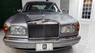 1999 Rolls-Royce Silver Seraph   - Photo 19 - Hallandale, FL 33009