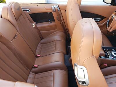 2015 Bentley Continental GT V8 S   - Photo 6 - Hallandale, FL 33009