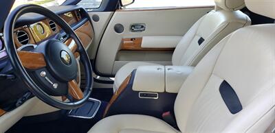 2010 Rolls-Royce Phantom Drophead Coupe   - Photo 4 - Hallandale, FL 33009