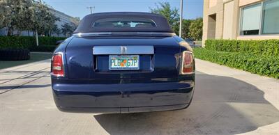 2010 Rolls-Royce Phantom Drophead Coupe   - Photo 16 - Hallandale, FL 33009