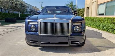 2010 Rolls-Royce Phantom Drophead Coupe   - Photo 17 - Hallandale, FL 33009