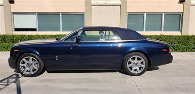 2010 Rolls-Royce Phantom Drophead Coupe   - Photo 1 - Hallandale, FL 33009