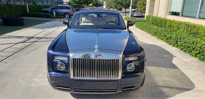 2010 Rolls-Royce Phantom Drophead Coupe   - Photo 19 - Hallandale, FL 33009