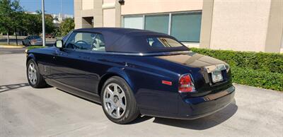 2010 Rolls-Royce Phantom Drophead Coupe   - Photo 2 - Hallandale, FL 33009