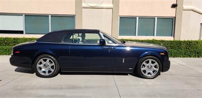 2010 Rolls-Royce Phantom Drophead Coupe   - Photo 20 - Hallandale, FL 33009