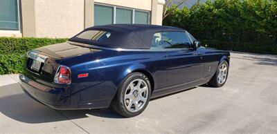 2010 Rolls-Royce Phantom Drophead Coupe   - Photo 13 - Hallandale, FL 33009