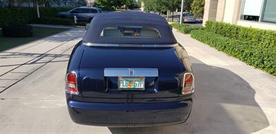 2010 Rolls-Royce Phantom Drophead Coupe   - Photo 14 - Hallandale, FL 33009