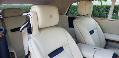 2010 Rolls-Royce Phantom Drophead Coupe   - Photo 10 - Hallandale, FL 33009