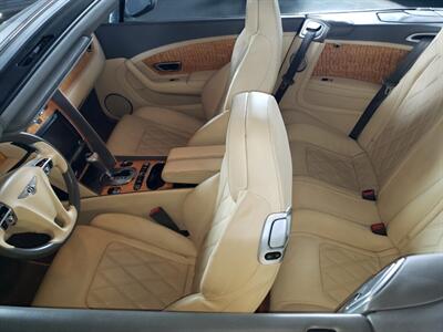 2013 Bentley Continental GT   - Photo 11 - Hallandale, FL 33009