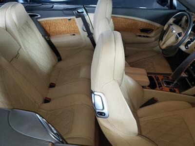 2013 Bentley Continental GT   - Photo 7 - Hallandale, FL 33009