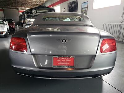 2013 Bentley Continental GT   - Photo 23 - Hallandale, FL 33009
