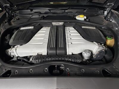 2013 Bentley Continental GT   - Photo 21 - Hallandale, FL 33009