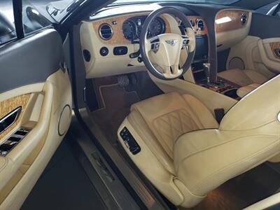 2013 Bentley Continental GT   - Photo 15 - Hallandale, FL 33009