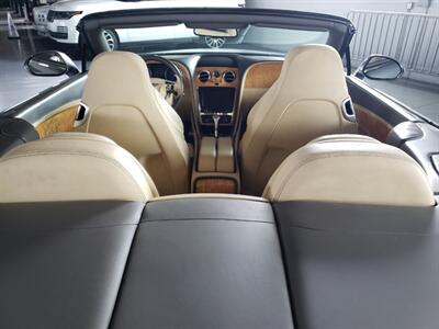 2013 Bentley Continental GT   - Photo 9 - Hallandale, FL 33009
