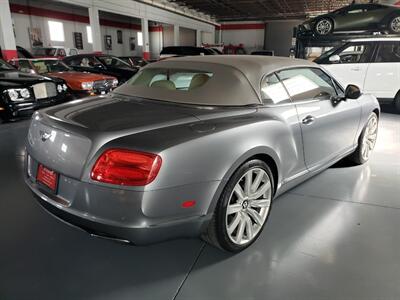 2013 Bentley Continental GT   - Photo 25 - Hallandale, FL 33009