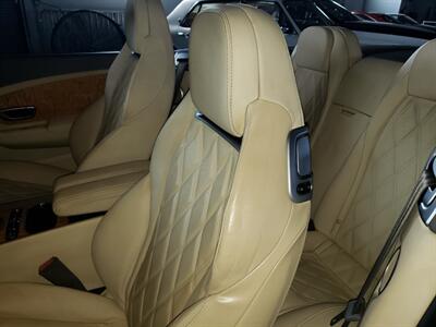 2013 Bentley Continental GT   - Photo 12 - Hallandale, FL 33009