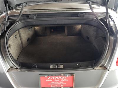 2013 Bentley Continental GT   - Photo 18 - Hallandale, FL 33009