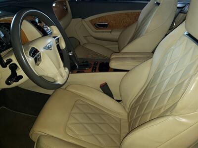 2013 Bentley Continental GT   - Photo 13 - Hallandale, FL 33009