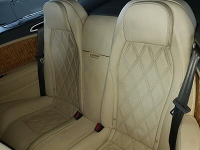 2013 Bentley Continental GT   - Photo 10 - Hallandale, FL 33009