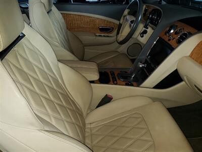 2013 Bentley Continental GT   - Photo 5 - Hallandale, FL 33009