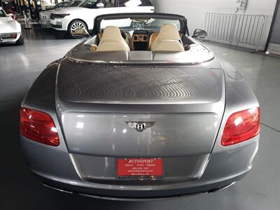 2013 Bentley Continental GT   - Photo 17 - Hallandale, FL 33009