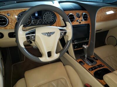 2013 Bentley Continental GT   - Photo 14 - Hallandale, FL 33009