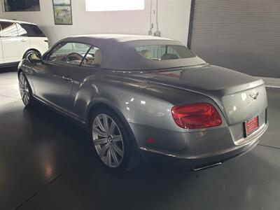 2013 Bentley Continental GT   - Photo 26 - Hallandale, FL 33009