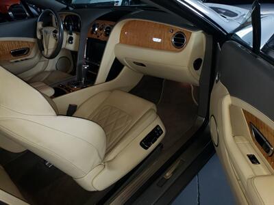 2013 Bentley Continental GT   - Photo 4 - Hallandale, FL 33009