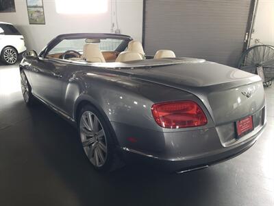 2013 Bentley Continental GT   - Photo 16 - Hallandale, FL 33009