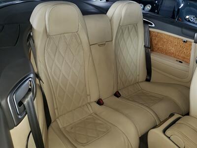 2013 Bentley Continental GT   - Photo 8 - Hallandale, FL 33009