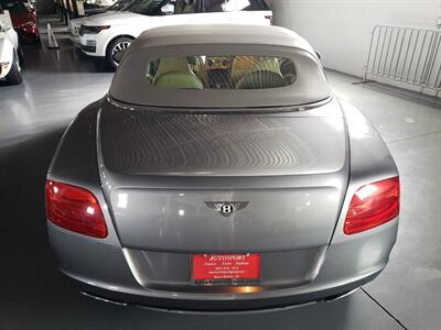 2013 Bentley Continental GT   - Photo 24 - Hallandale, FL 33009