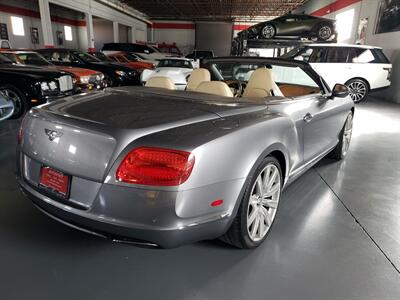 2013 Bentley Continental GT   - Photo 3 - Hallandale, FL 33009