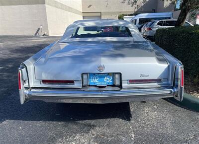 1976 Cadillac Eldorado   - Photo 12 - Hallandale, FL 33009