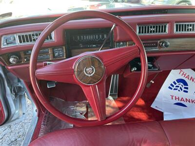 1976 Cadillac Eldorado   - Photo 5 - Hallandale, FL 33009