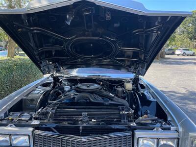 1976 Cadillac Eldorado   - Photo 15 - Hallandale, FL 33009