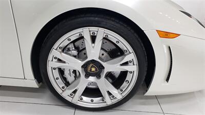 2010 Lamborghini Gallardo LP 560-4 Spyder   - Photo 23 - Hallandale, FL 33009