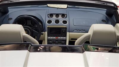 2010 Lamborghini Gallardo LP 560-4 Spyder   - Photo 11 - Hallandale, FL 33009