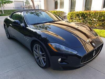 2010 Maserati GranTurismo   - Photo 29 - Hallandale, FL 33009