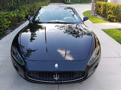 2010 Maserati GranTurismo   - Photo 23 - Hallandale, FL 33009