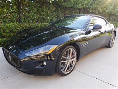 2010 Maserati GranTurismo   - Photo 30 - Hallandale, FL 33009