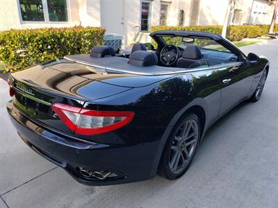 2010 Maserati GranTurismo   - Photo 4 - Hallandale, FL 33009