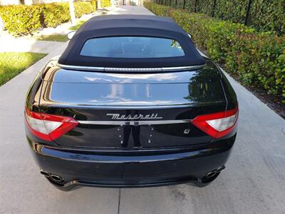 2010 Maserati GranTurismo   - Photo 26 - Hallandale, FL 33009