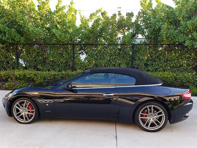 2010 Maserati GranTurismo   - Photo 31 - Hallandale, FL 33009