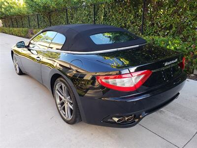 2010 Maserati GranTurismo   - Photo 17 - Hallandale, FL 33009