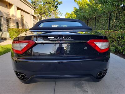 2010 Maserati GranTurismo   - Photo 27 - Hallandale, FL 33009